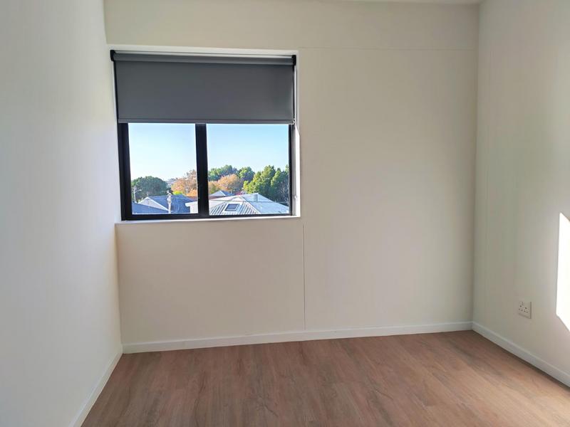 To Let 2 Bedroom Property for Rent in Claremont Western Cape